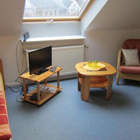 Gemütliche Privatzimmer in Messenähe Hannover Exterior foto