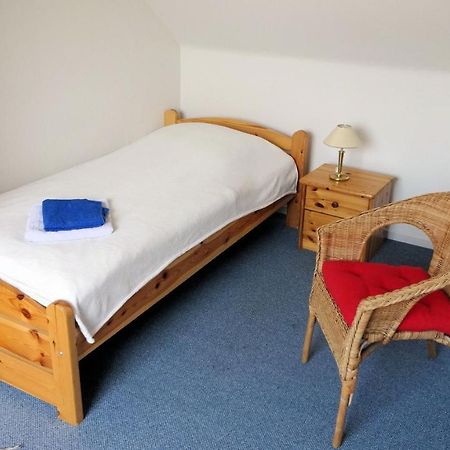 Gemütliche Privatzimmer in Messenähe Hannover Exterior foto