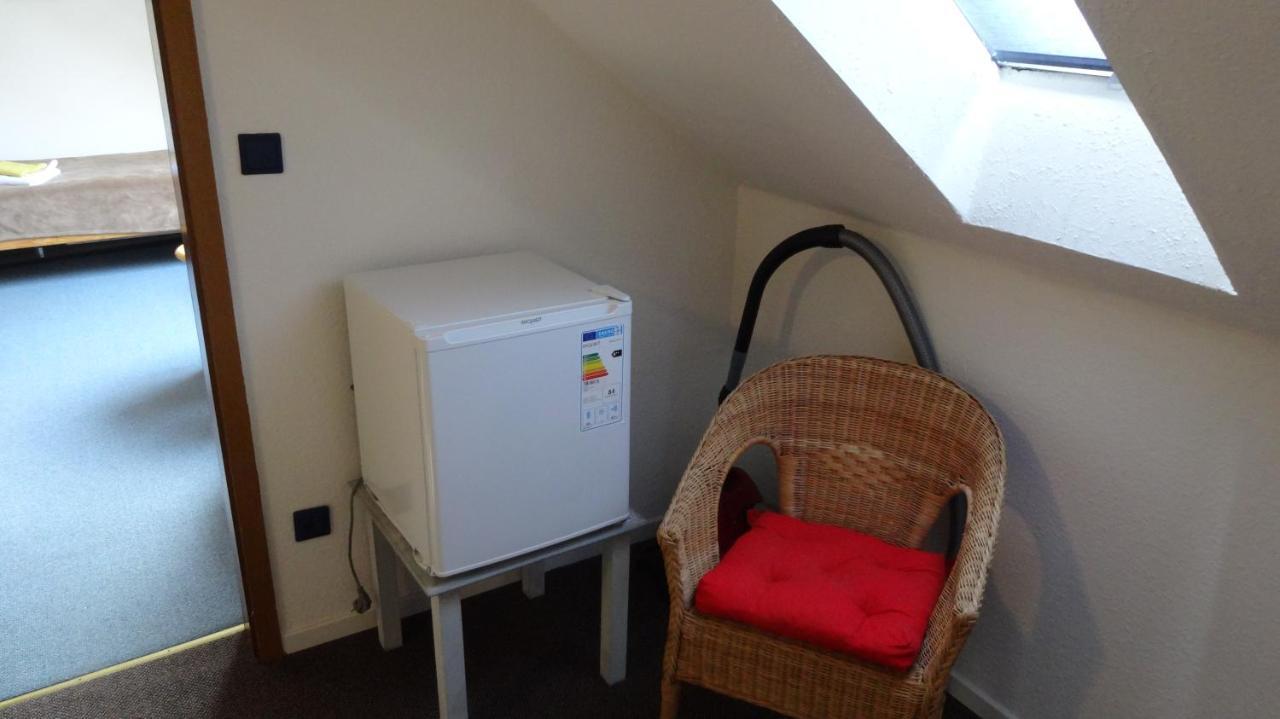 Gemütliche Privatzimmer in Messenähe Hannover Exterior foto
