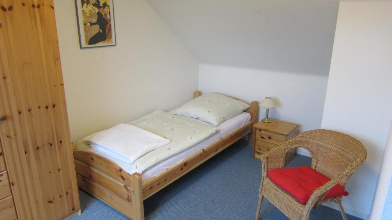 Gemütliche Privatzimmer in Messenähe Hannover Exterior foto