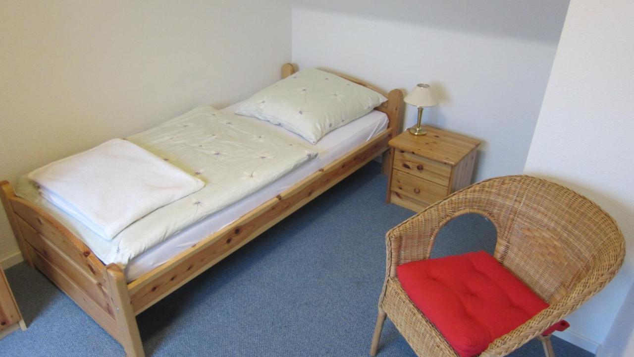 Gemütliche Privatzimmer in Messenähe Hannover Exterior foto